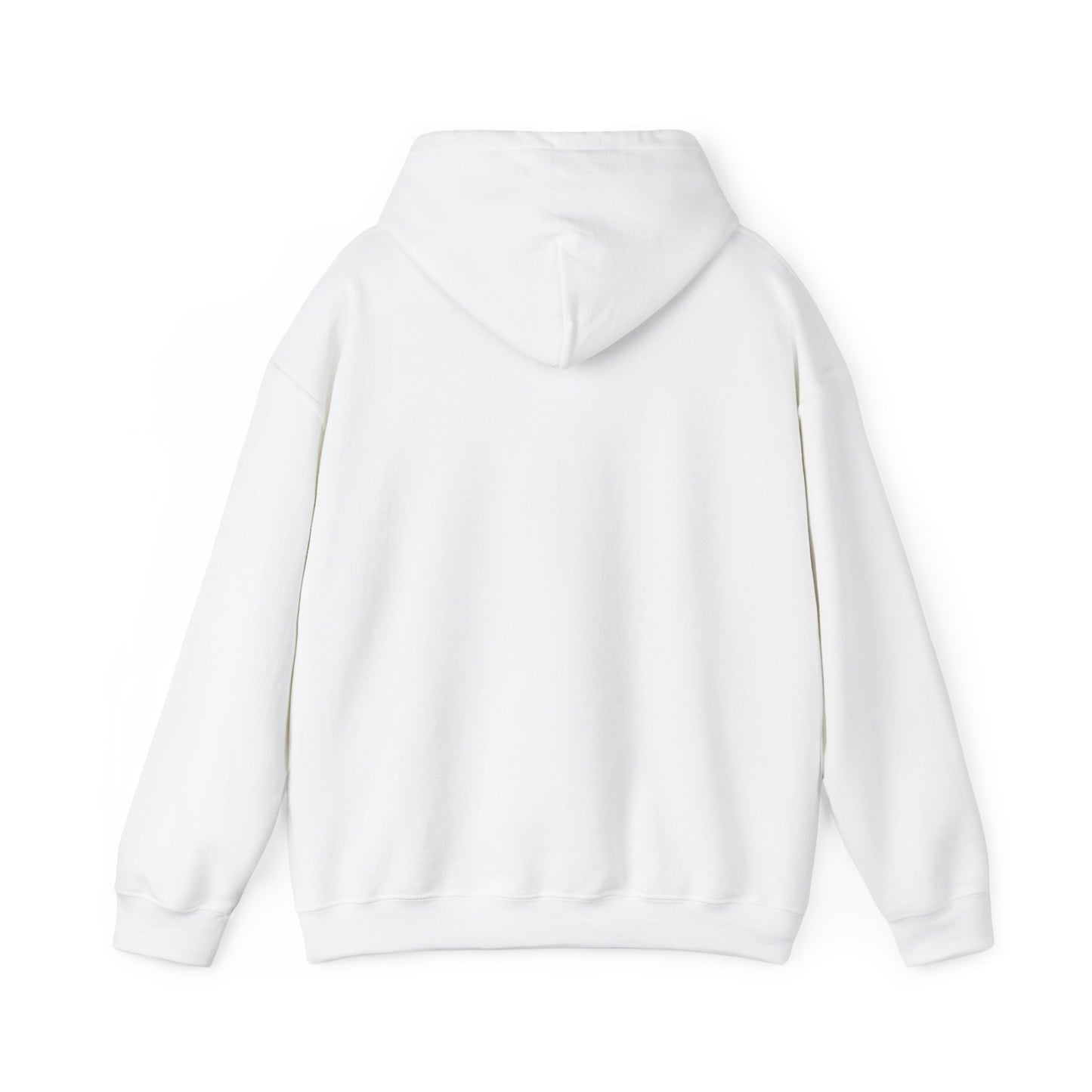 Great Britain Rise Up Hoodie | Unisex Heavy Blend Sweatshirt | Perfect for Pride, Travel, or Everyday Wear