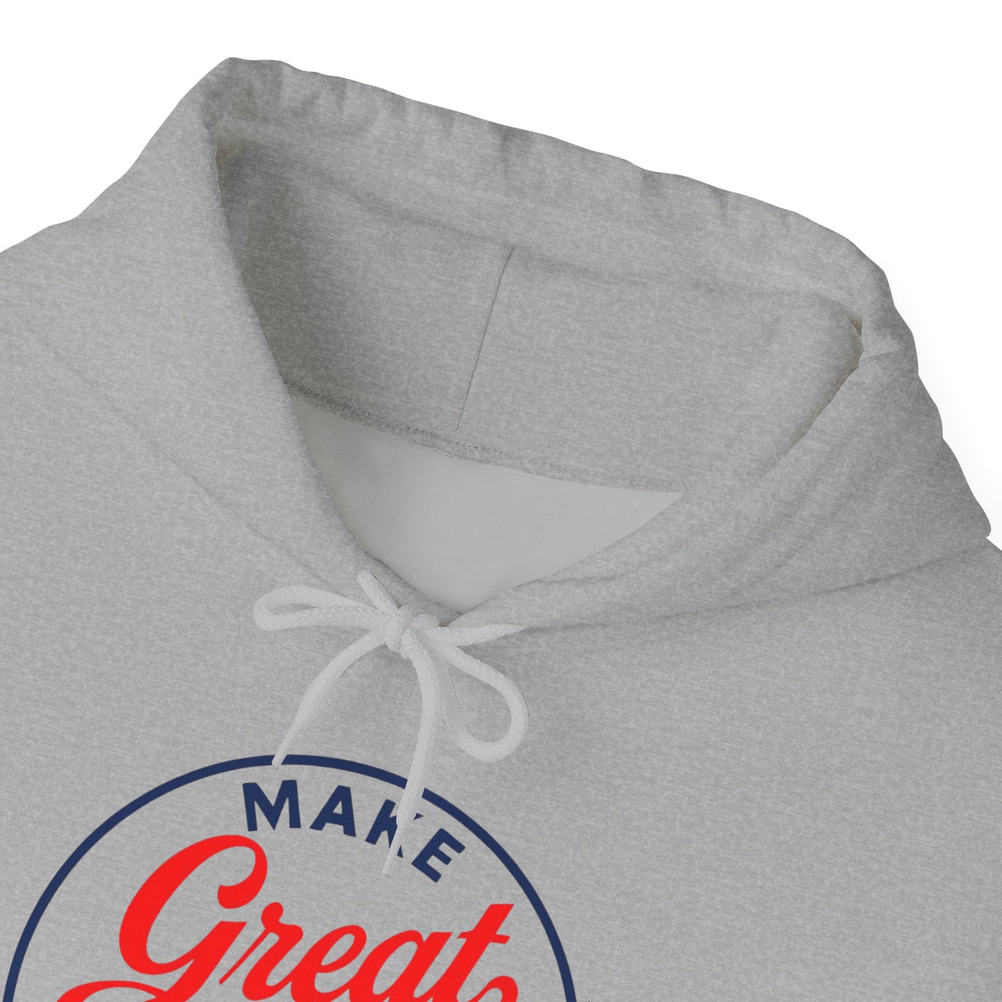 Make Great Britain Great Again Hoodie - Cozy Fashion, Unisex Sweater, Casual Wear, Gift for Friends, British Pride Apparel