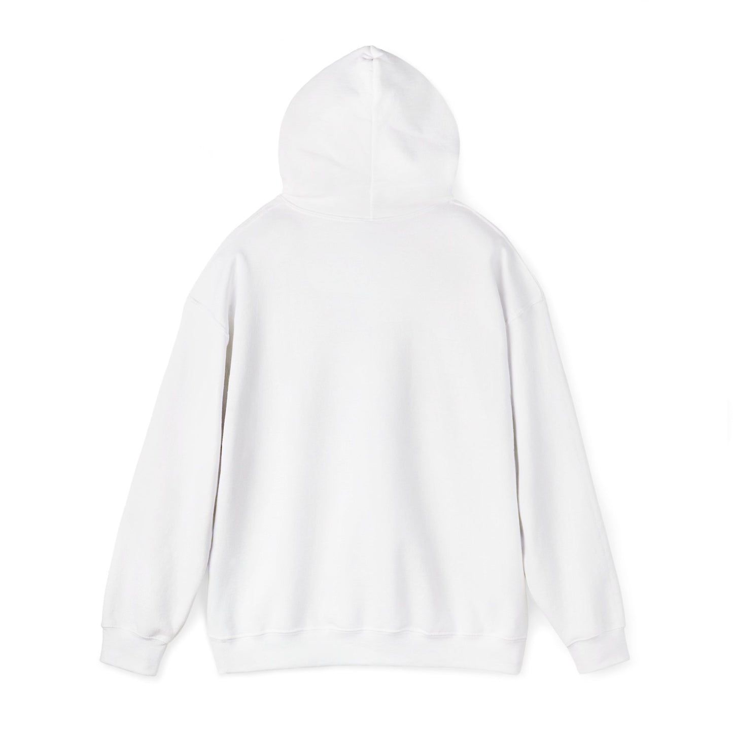 British Pride Hoodie - Unisex Heavy Blend™ Sweatshirt, Made in Britain, Cozy Gift for Her/Him, Casual Wear, Travel, Holiday Apparel